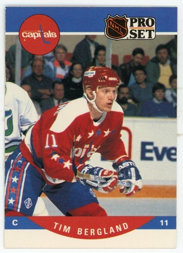 1990 pro set capitals - 1990-91,