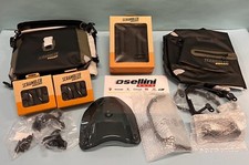 97980381A - DUCATI Kit Parka Scrambler 2015-2016