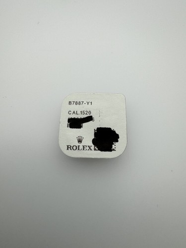 Rolex originale 1520 1530 - 1520, 7887