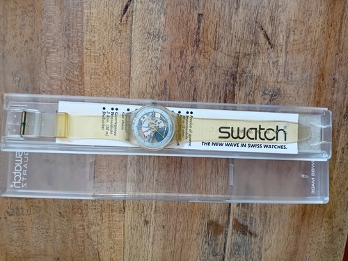 Swatch collezione jelly - da,