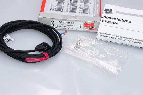 Pulsante sensore ottico ipf - pulsante,