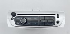 CD Radio RENAULT Scenic III