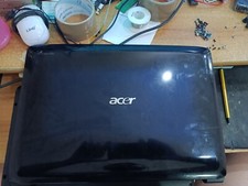 Acer Aspire 6930G scocca cover display