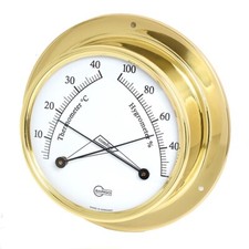 Barigo Termometro Igrometro