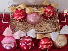 Palline di Natale,balocchi