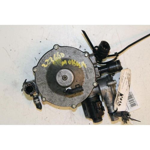 Riduttore gpl opel - riduttore, (polmone)