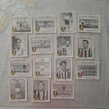 Calciatori Panini 1979 - 80  Storia di 3 Stelle   con velina  entra e scegli 