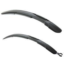 Parafanghi Bici MTB 26"-28" City Bike KIT MvTek