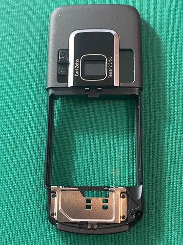Nokia 6220 classic cover - 6220,