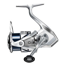 SHIMANO Stradic FM, Mulinello