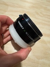 Teleconvertitore Tamron-F AF