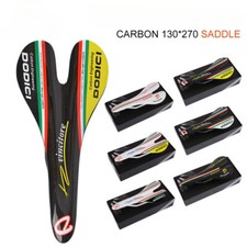 Selle per bicicletta in fibra