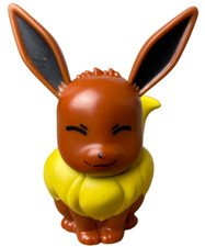 Pokemon McDonald's Happy Meal