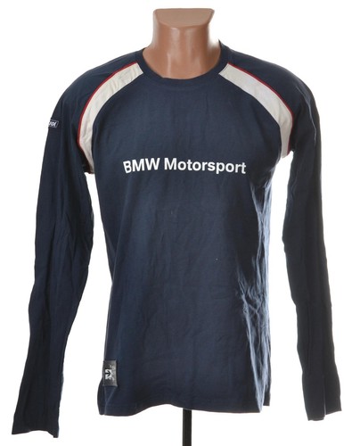 Maglia bmw motosport - maglia, racing
