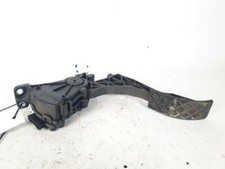 6Q1721503M PEDALE ACCELERATORE AUDI A1 (8X) 1.6 TDI 16V MAN 5M 105CV 2011 3P BER