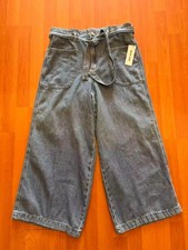 Jeans donna DKNY blu denim