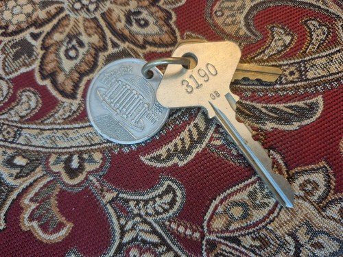 Vintage greenbrier resort o - greenbrier,