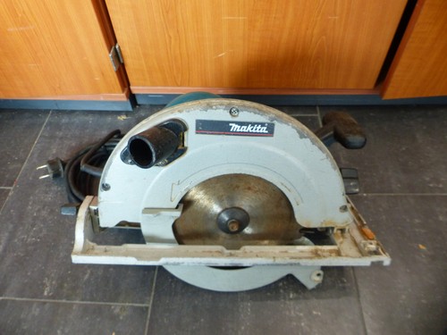 Makita 5903r sega circolare - makita,