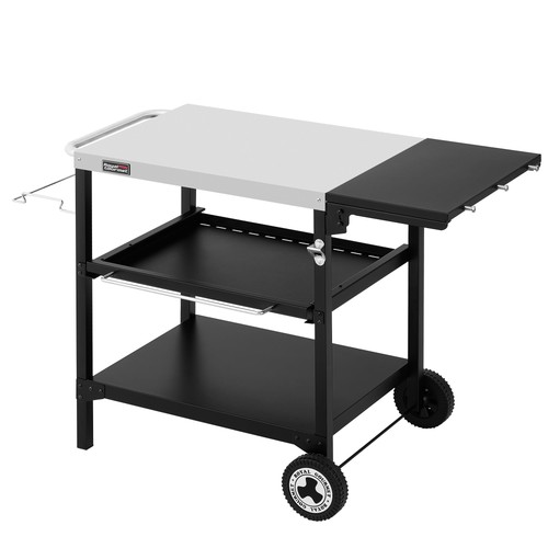Tavolo barbecue per - barbecue, esterni