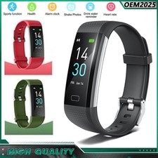 Smart Watch w/ Heart Rate