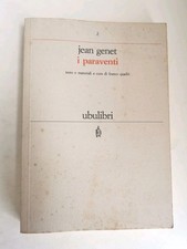 I Paraventi - Jean