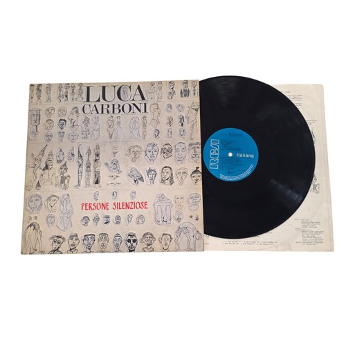 Luca carboni persone - luca,