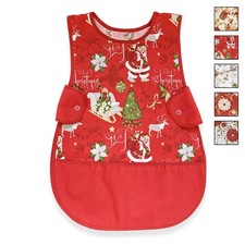 Grembiule da cucina Natalizio