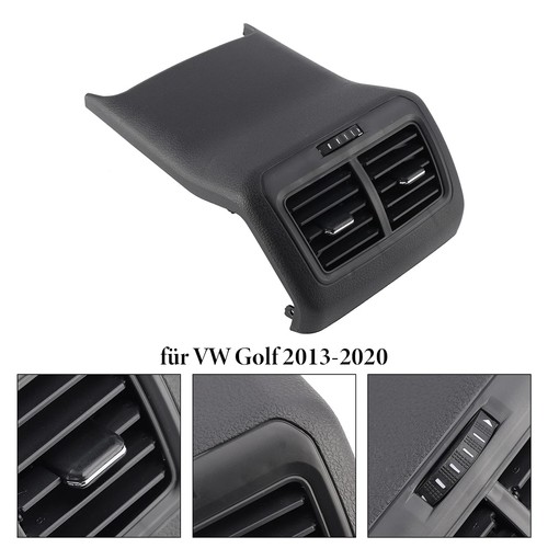 Fessura ventilazione console