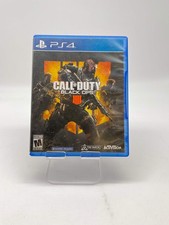 Call of Duty: Black Ops 4-