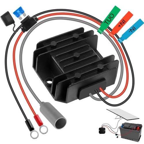 Alimentatore 12v 28v - 12v, 9-28v