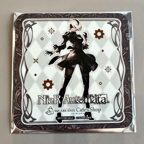 Nier automata - nier:automata, 2b