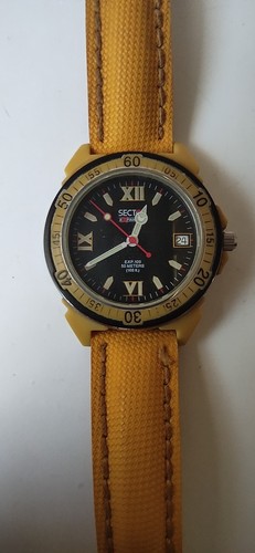 Orologio sector expander - orologio,