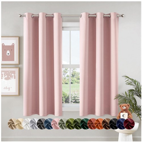 Thermal insulated blackout - thermal,