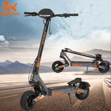 Monopattino Elettrico Kukirin