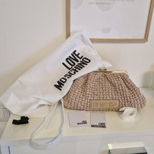 Love moschino borsa spalla - borsa, a