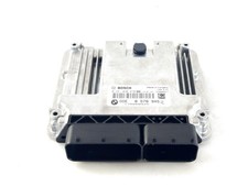 8578945 CENTRALINA INIEZIONE MOTORE BMW SERIE 3 318 D F31 SW 2.0 D 105KW 6M 4P (