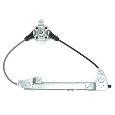 Alzacristalli Fiat Punto, Evo