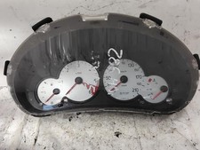 QUADRO STRUMENTI PER PEUGEOT