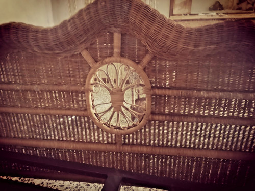 Letto matrimoniale - , in