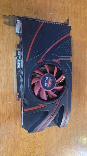 Amd radeon 270 - amd, gb