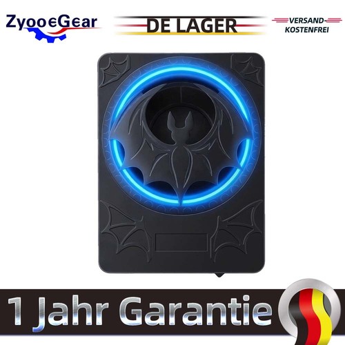 Alloggiamento subwoofer 1200w - alloggiamento,