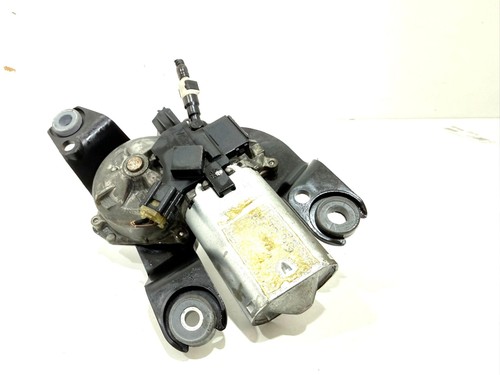 Motorino tergicristallo - motorino,
