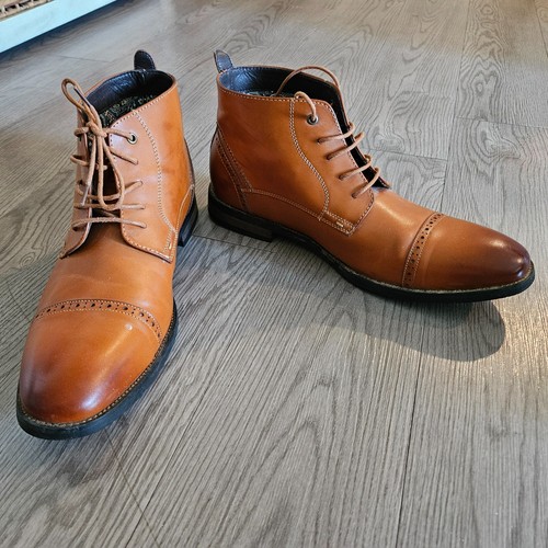 Stivaletti oxford bruno marc - stivaletti,