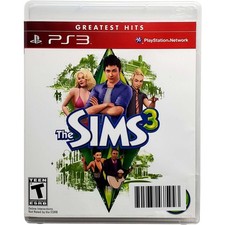 The sims greatest hits - sims,
