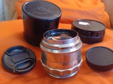 Argento M42 SRL Jupiter-9 2/85