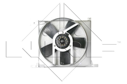 Ventola raffreddamento motore - raffreddamento,