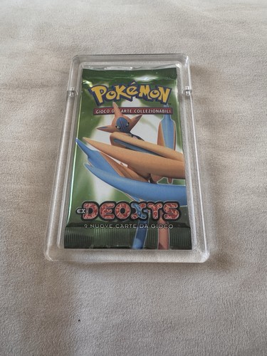 Pokemon tcg busta - busta, di