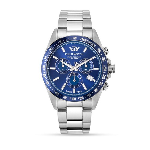 Philip watch caribe - philip, –