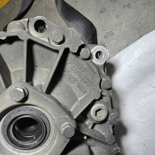 Cambio compl 330a1000 fiat - compl.,