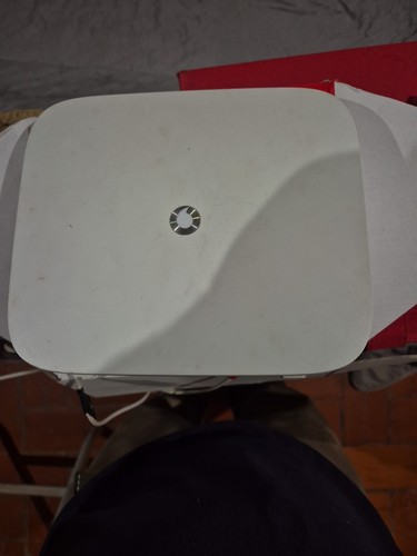 Modemrouter fibra ottica - modemrouter,